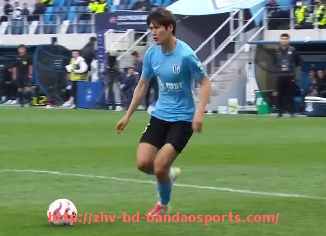 半岛体育-龙珠直播平台提供的西甲联赛实时画面回顾